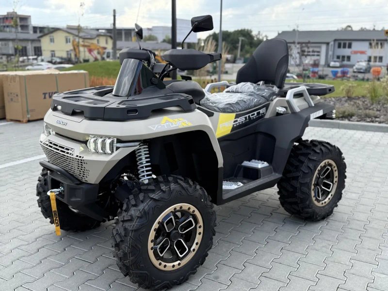 НОВИНКА!!! BENDA Redstone 550 R2 Full Доставка/Кредит/Гарантія — фото 8