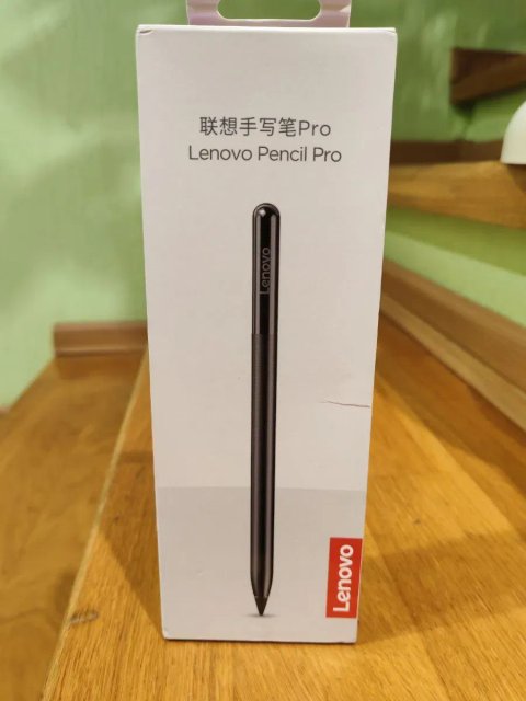 Новинка Lenovo Pencil Pro (AP600U) AI