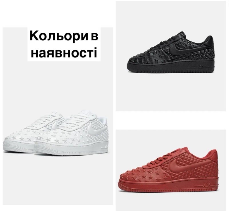 Новинка! Nike Air Force 1 Low "Indepedence Day" Blue • Найк Аір Форси (сині),nike,force,форси сині — фото 2