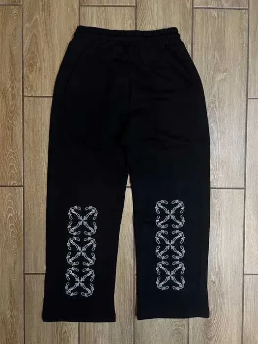 ‼️НОВИНКА‼️ Штани Офф вайт Off white pants Оф ( ДРОП - ОПТ ) В УКРАЇНИ В НАЯВНОСТІ — фото 2