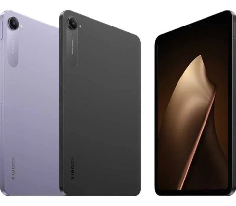 Новинка! Xiaomi Pad Mini 12/512GB WiFi! Гарантия! Хорошая цена!