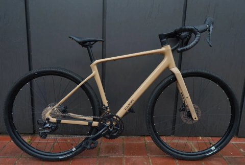 НОВИЙ 2026! CUBE NUROAD RACE (М) 169-182см / GRX822 2х12 gravel гравійник гревел