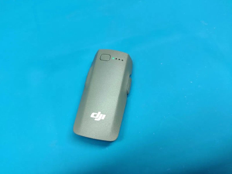 Новий акумулятор DJI Neo 2  Battery акб батарея Нео 2 для квадрокоптер — фото 2