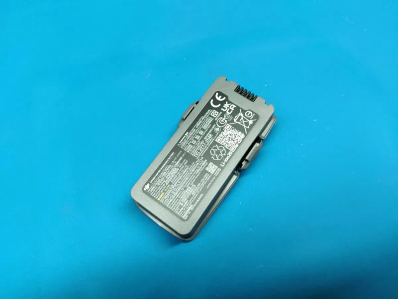Новий акумулятор DJI Neo 2  Battery акб батарея Нео 2 для квадрокоптер — фото 3