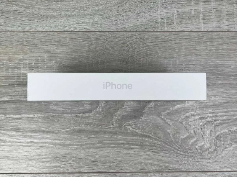 НОВИЙ Apple iPhone 17 Pro Max - 256GB - Silver nanoSim Neverlock №530 — фото 3