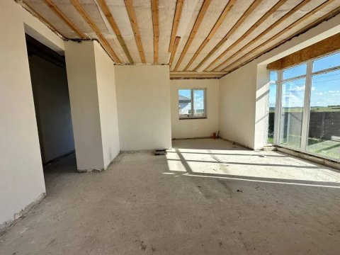 Новий будинок 92 м² | 4,5 сотки | Готовий до внутрішніх робіт | Розтермінування
