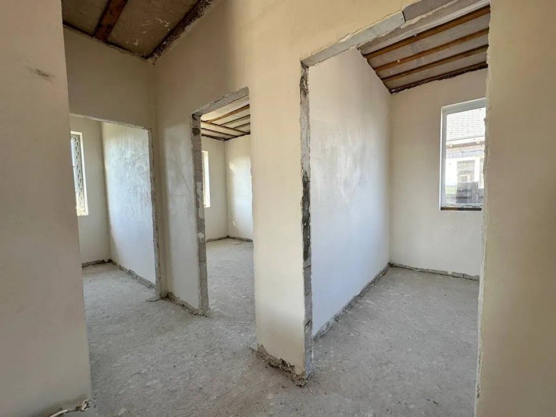Новий будинок 92 м² | 4,5 сотки | Готовий до внутрішніх робіт | Розтермінування — фото 2