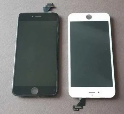 НОВИЙ Дисплей iPhone 7 / 8 iPhone 8 Plus екран модуль 6S X XS Max XR