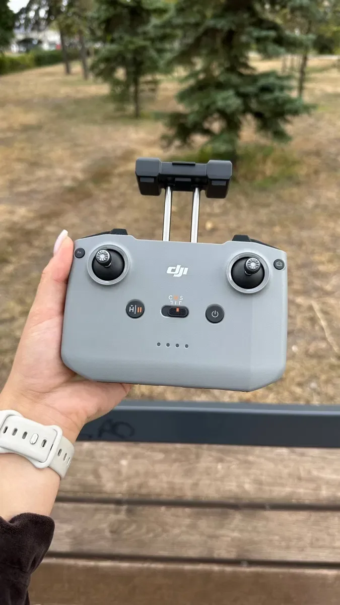 НОВИЙ DJI RC-N3 — оригінальний пульт керування DJI DJI Mini 4 Pro ,DJI Neo,DJI Neo 2,DJI Flip, DJI Air 3 — фото 3