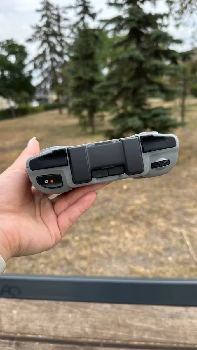 НОВИЙ DJI RC-N3 — оригінальний пульт керування DJI DJI Mini 4 Pro ,DJI Neo,DJI Neo 2,DJI Flip, DJI Air 3 — фото 6