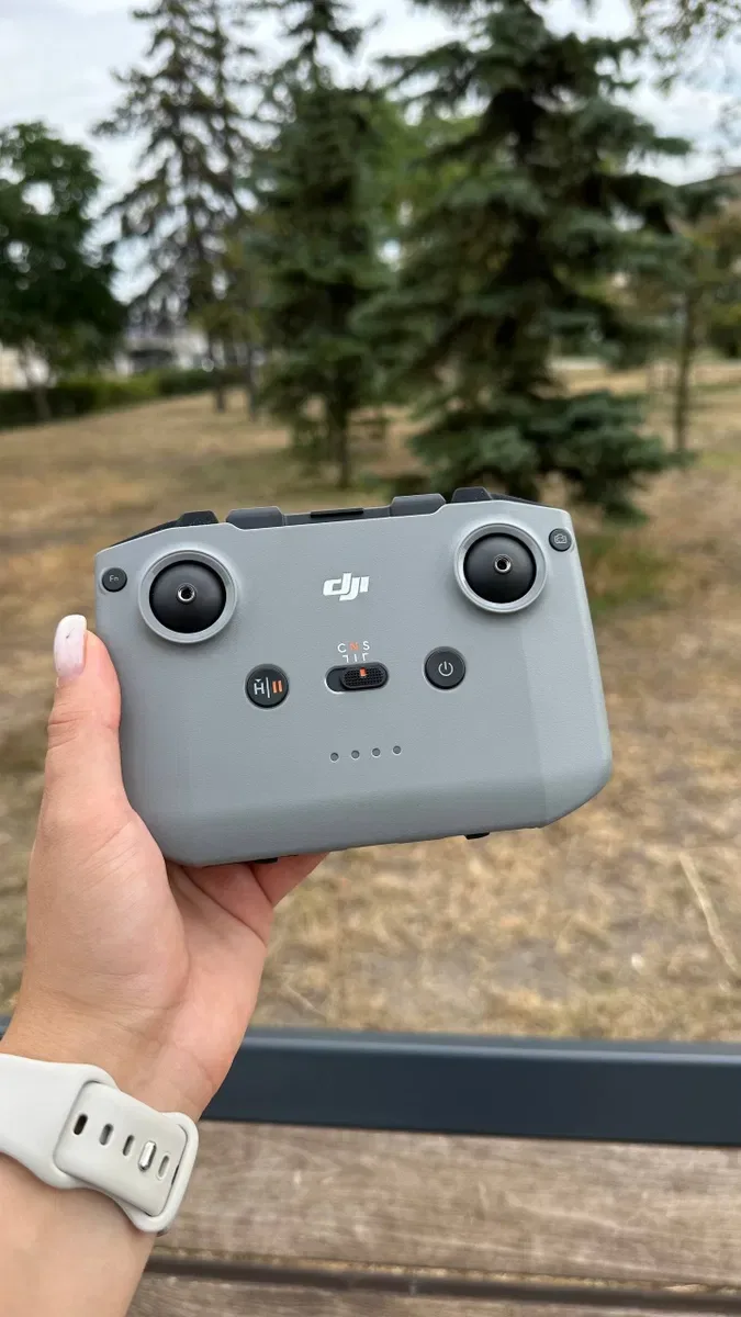 НОВИЙ DJI RC-N3 — оригінальний пульт керування DJI DJI Mini 4 Pro ,DJI Neo,DJI Neo 2,DJI Flip, DJI Air 3 — фото 7