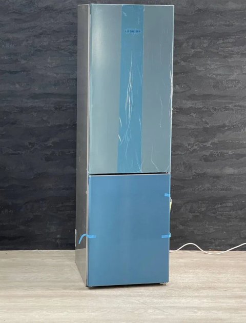 Новий Двокамерний Холодильник Liebherr CBNsda 572i. BioFresh. NoFrost. PowerCooling.
