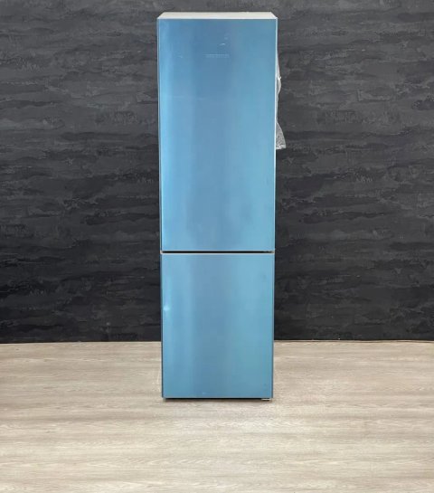 Новий Двокамерний Холодильник Liebherr CNsdc8703 NoFrost DynaCool PowerCooling A+++