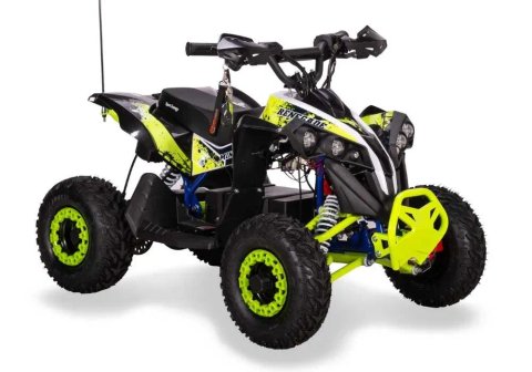 НОВИЙ Електроквадроцикл Sport Energy FFK 1200 в АРТМОТО Хмельницький