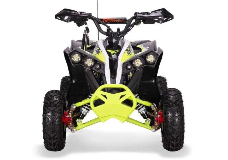 НОВИЙ Електроквадроцикл Sport Energy FFK 1200 в АРТМОТО Хмельницький — фото 4