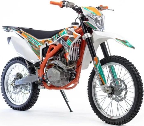 Новий ендуро BSE J4 ENDURO 2026 250cc кросовий мотоцикл мотард тур ендуро доставка по Україні новий