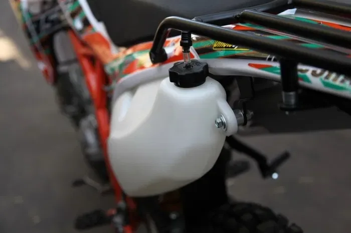 Новий ендуро BSE J4 ENDURO 2026 250cc кросовий мотоцикл мотард тур ендуро доставка по Україні новий — фото 5