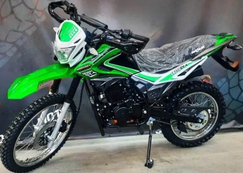 Новий ендуро Senke Desert Light SK250GY 4 2026 250cc кросовий мотоцикл доставка по Україні