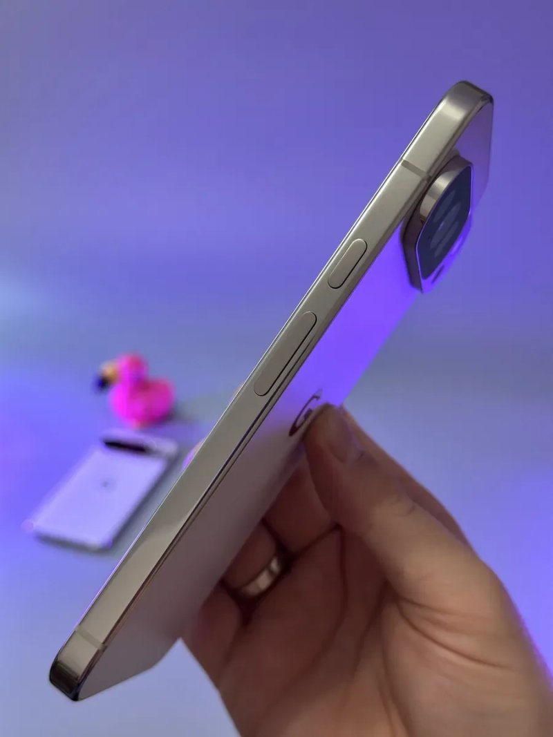 НОВИЙ Google pixel 10 pro XL 16/512 | 6 циклів США БЕЗ блоків — фото 2
