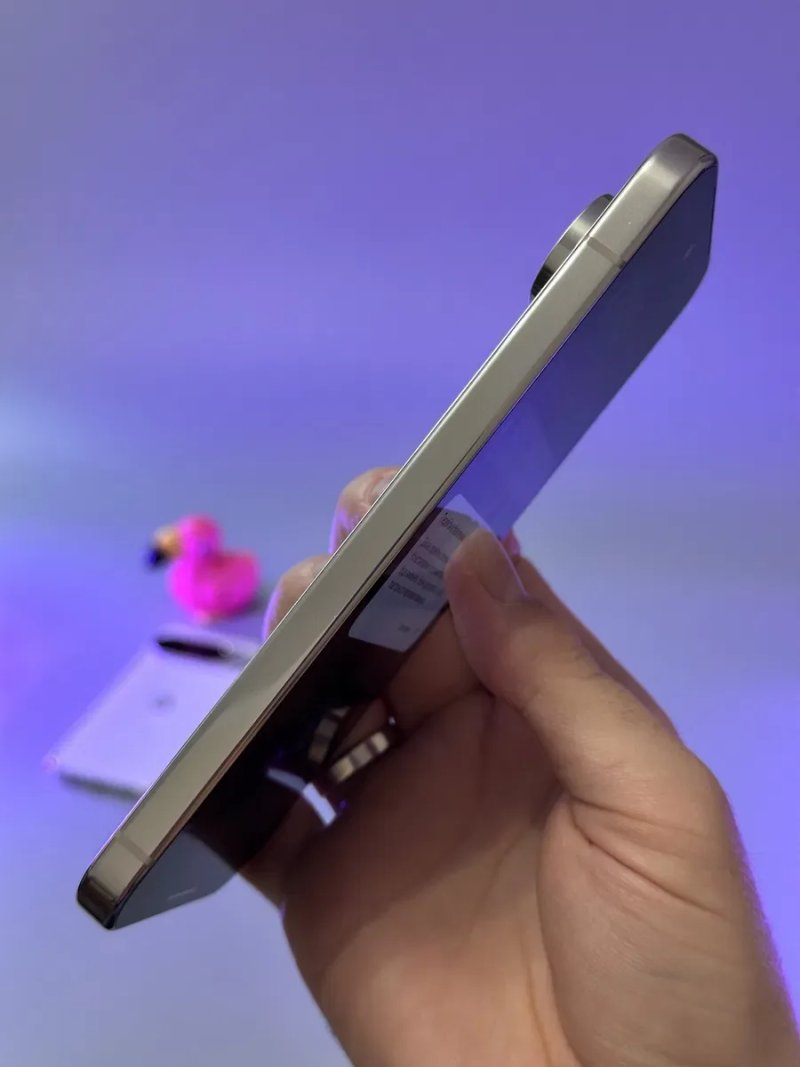 НОВИЙ Google pixel 10 pro XL 16/512 | 6 циклів США БЕЗ блоків — фото 5