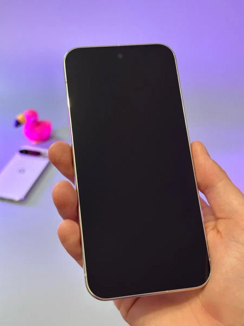 НОВИЙ Google pixel 10 pro XL 16/512 | 6 циклів США БЕЗ блоків — фото 6