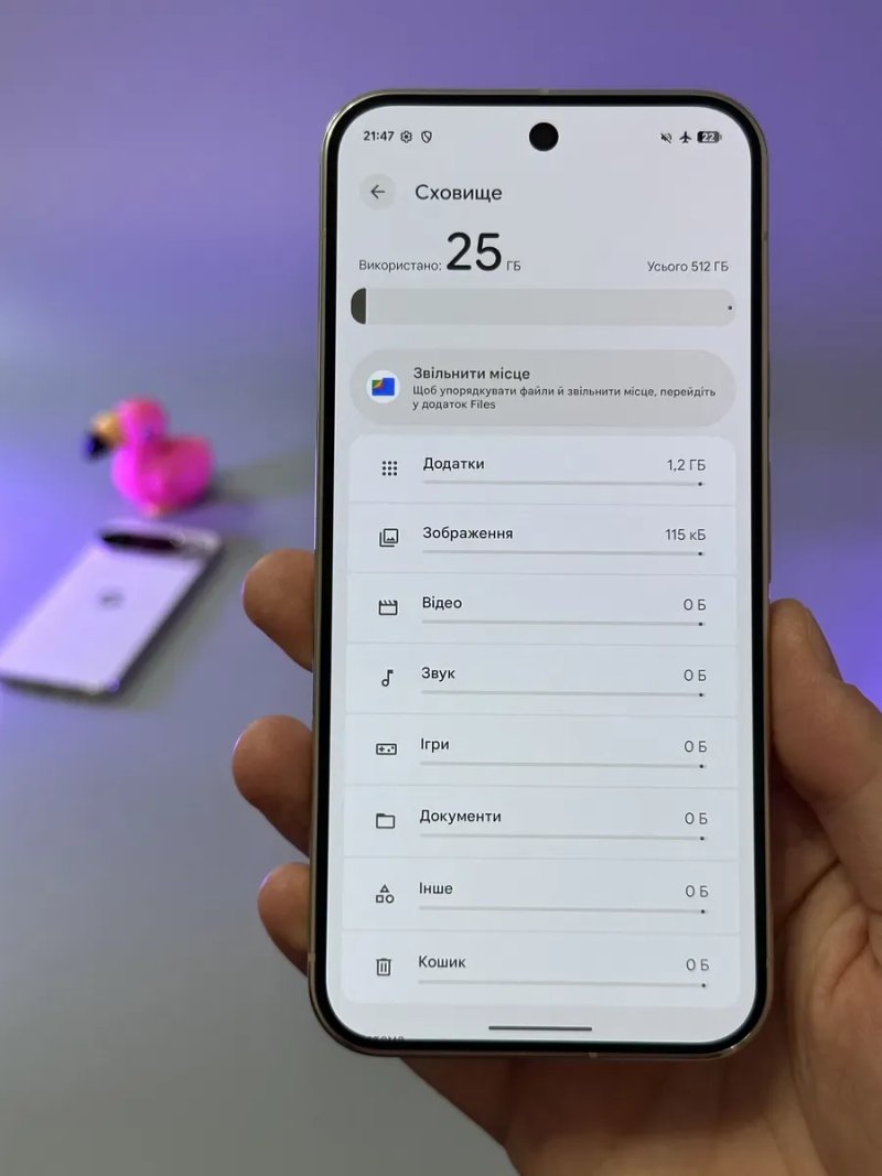 НОВИЙ Google pixel 10 pro XL 16/512 | 6 циклів США БЕЗ блоків — фото 7