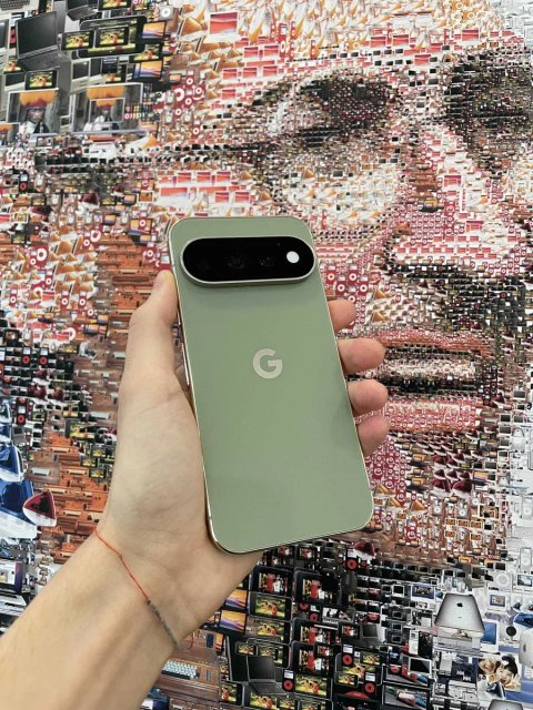 НОВИЙ Google Pixel 11 Pro 512GB Olive ГАРАНТІЯ 6 Місяців МАГАЗИН