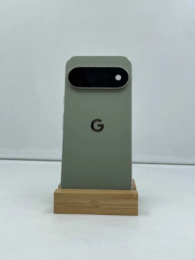 НОВИЙ Google Pixel 11 Pro 512GB Olive ГАРАНТІЯ 6 Місяців МАГАЗИН — фото 2