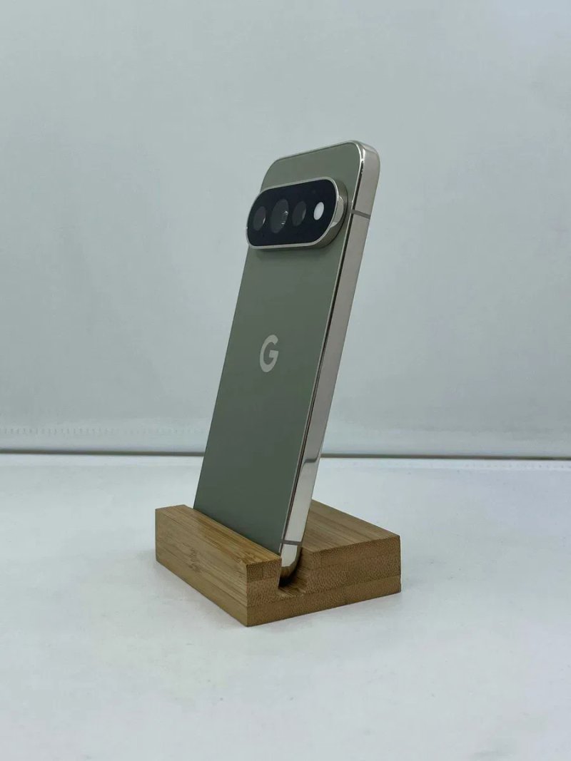 НОВИЙ Google Pixel 11 Pro 512GB Olive ГАРАНТІЯ 6 Місяців МАГАЗИН — фото 3