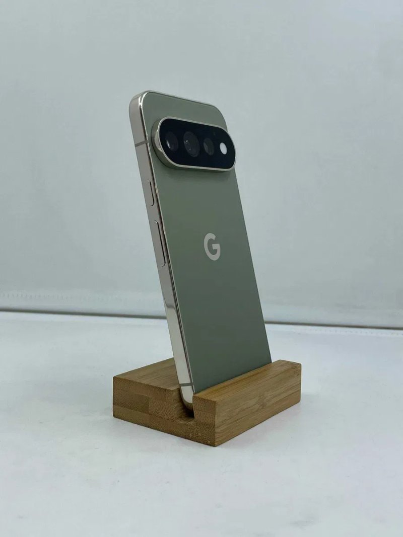 НОВИЙ Google Pixel 11 Pro 512GB Olive ГАРАНТІЯ 6 Місяців МАГАЗИН — фото 4