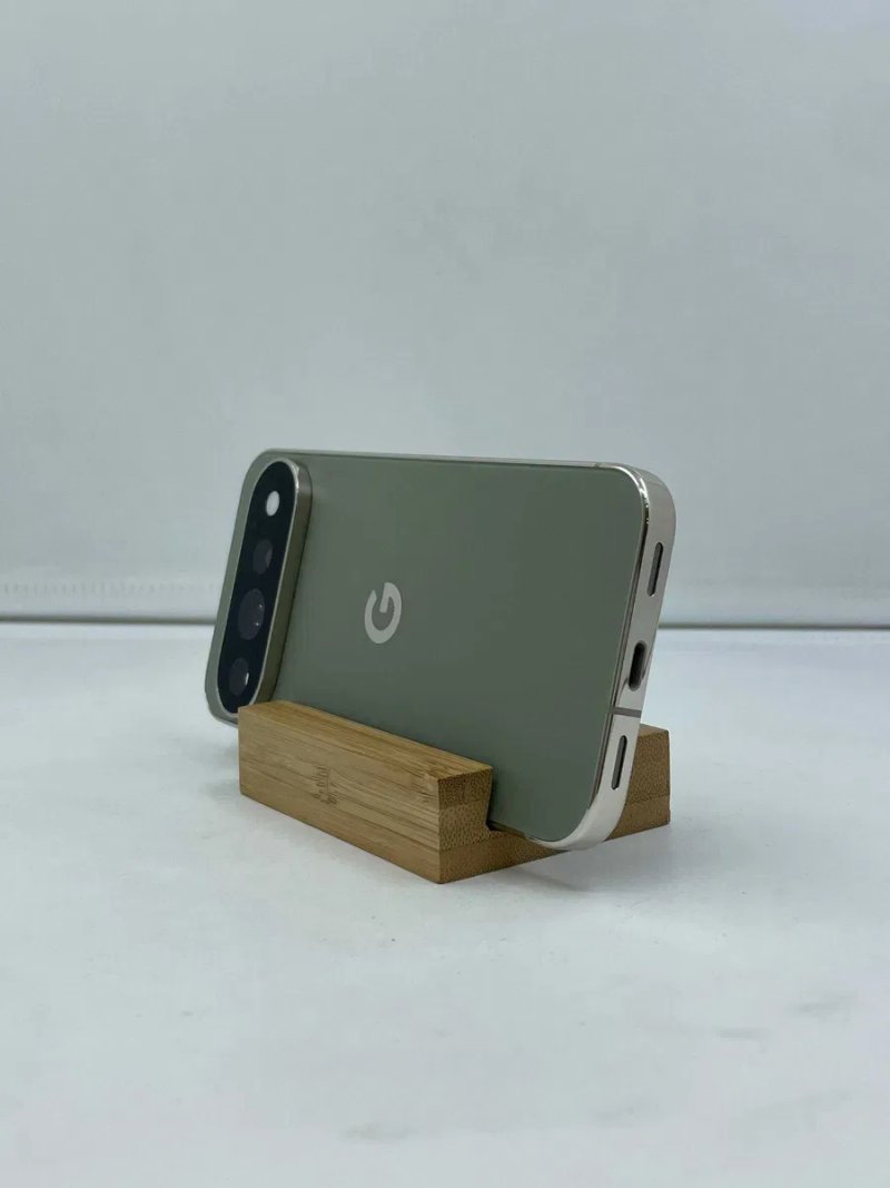 НОВИЙ Google Pixel 11 Pro 512GB Olive ГАРАНТІЯ 6 Місяців МАГАЗИН — фото 5