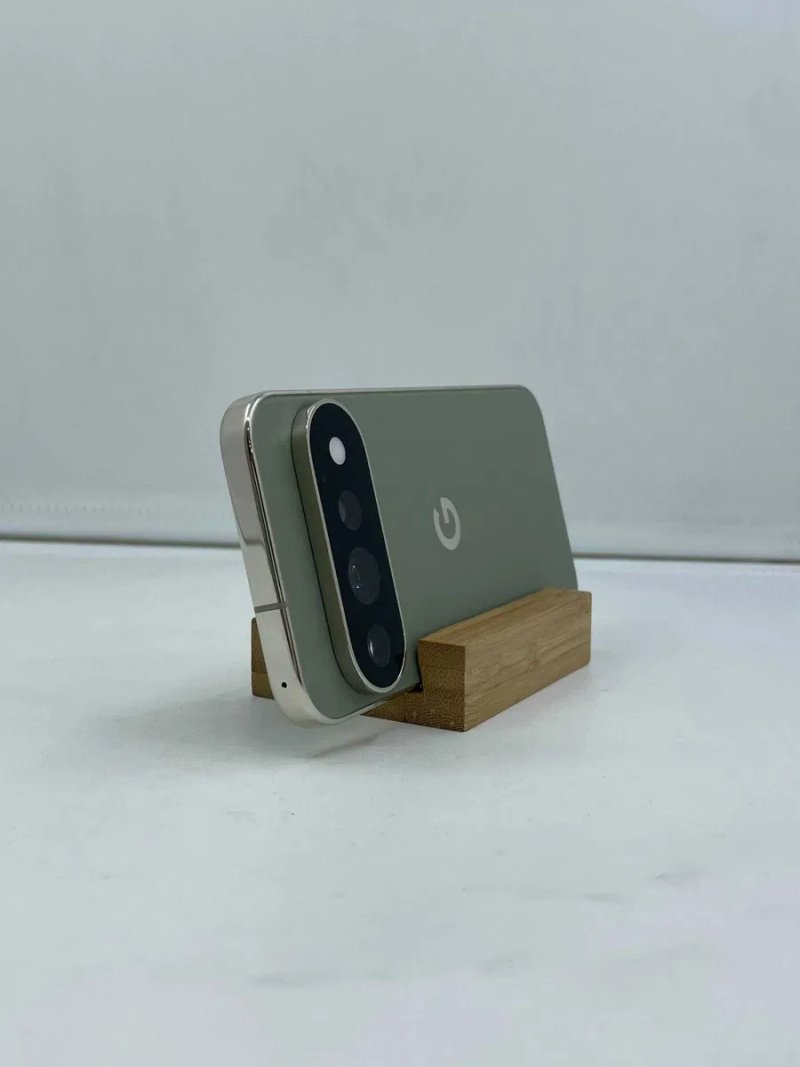 НОВИЙ Google Pixel 11 Pro 512GB Olive ГАРАНТІЯ 6 Місяців МАГАЗИН — фото 6