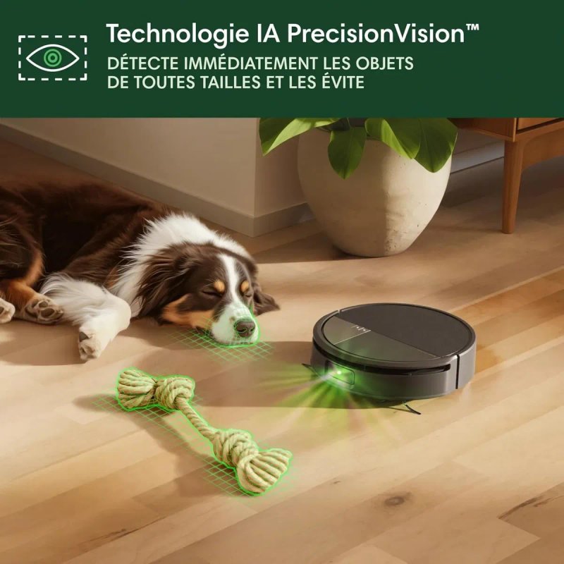 НОВИЙ! iRobot Roomba Max 706 (Combo Robot + AutoWash Dock) айробот пилосос миючий моющий пылесос робот-пылесос — фото 4