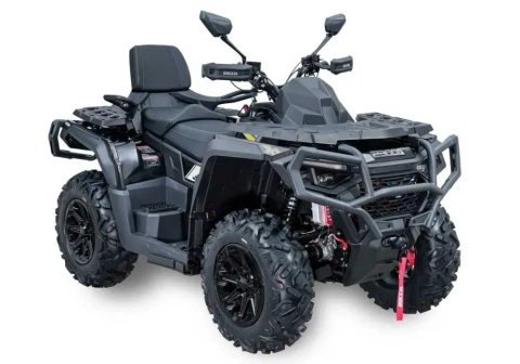 Новий квадроцикл AODES Pathcross 650-L New EPS в Арт мото Житомир