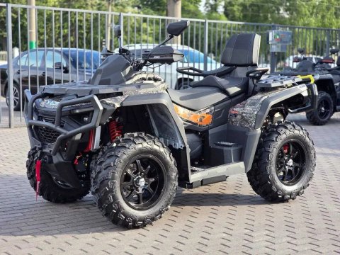 Новий квадроцикл  AODES Pathcross 850-L в Артмото Хмельницький