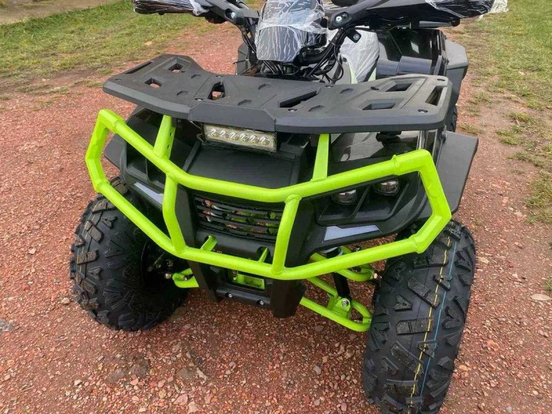 Новий Квадроцикл Forte ATV125 / Форте 125 F — фото 7