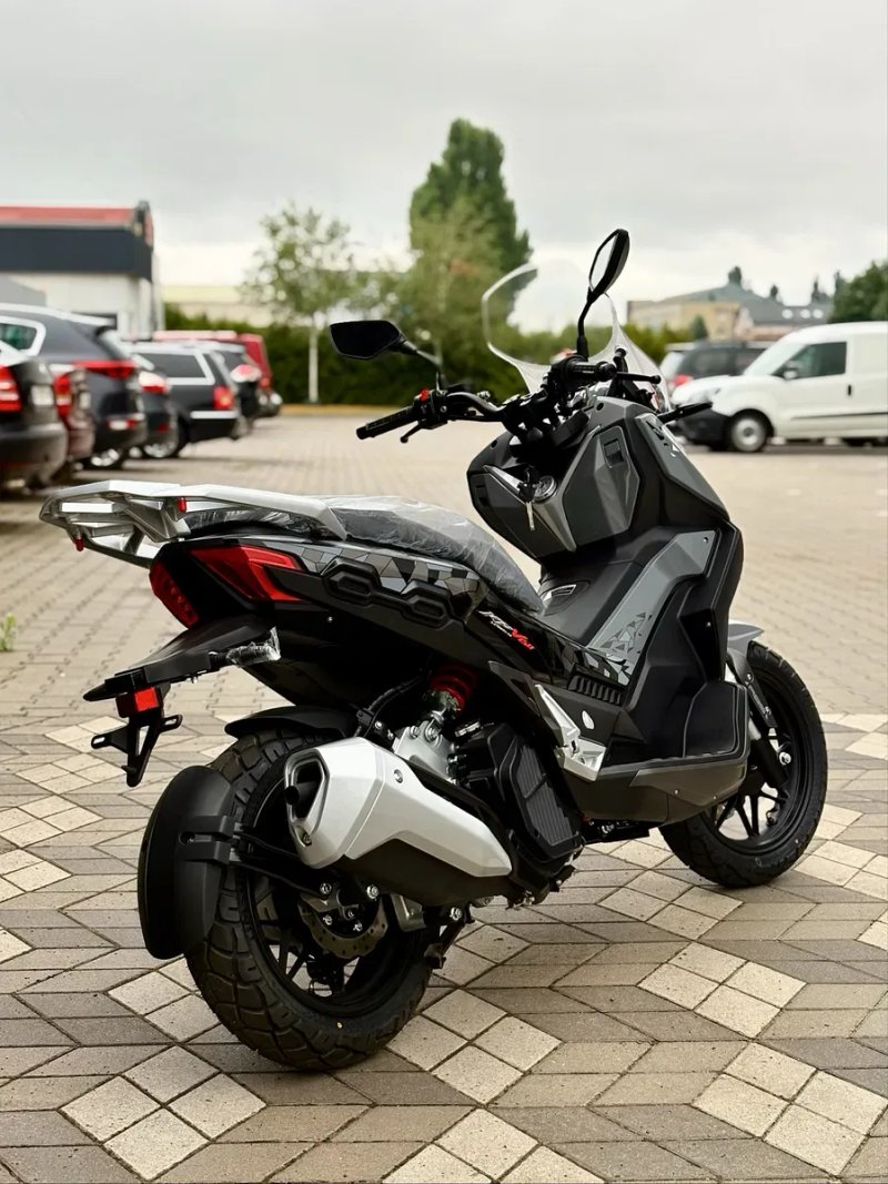 !! Новий lifan kpv 150 2026 !!! — фото 7