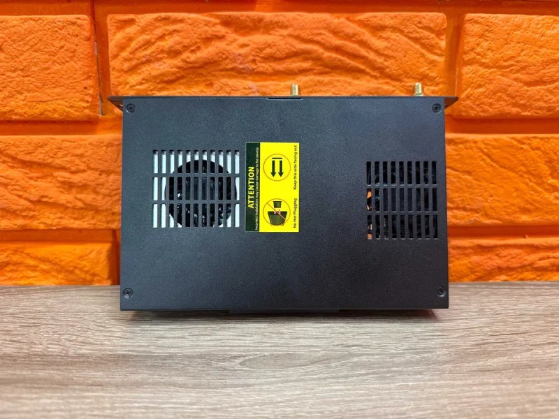 Новий міні ПК для роботи/ i5-10400 (6 ядер), 8 RAM, 128GB M.2/ Wi-Fi 6E + Bluetooth 5.2/ New, гарантія 1 рік — фото 4