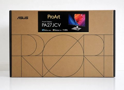 Новий Монітор 27” ASUS ProArt Display PA27JCV (90LM0AL0-B01K70)