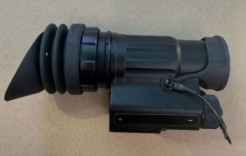 Новий монокулчр PVS 14NVLS — фото 3