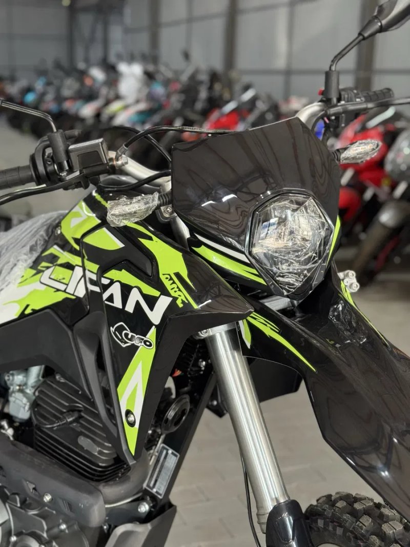 Новий Мотоцикл Lifan KPX250, Доставка безкоштовна, Гарантія — фото 4