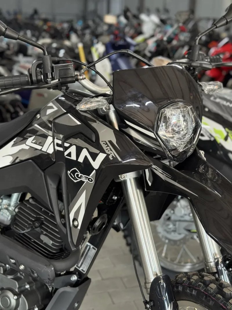 Новий Мотоцикл Lifan KPX250, Доставка безкоштовна, Гарантія — фото 5