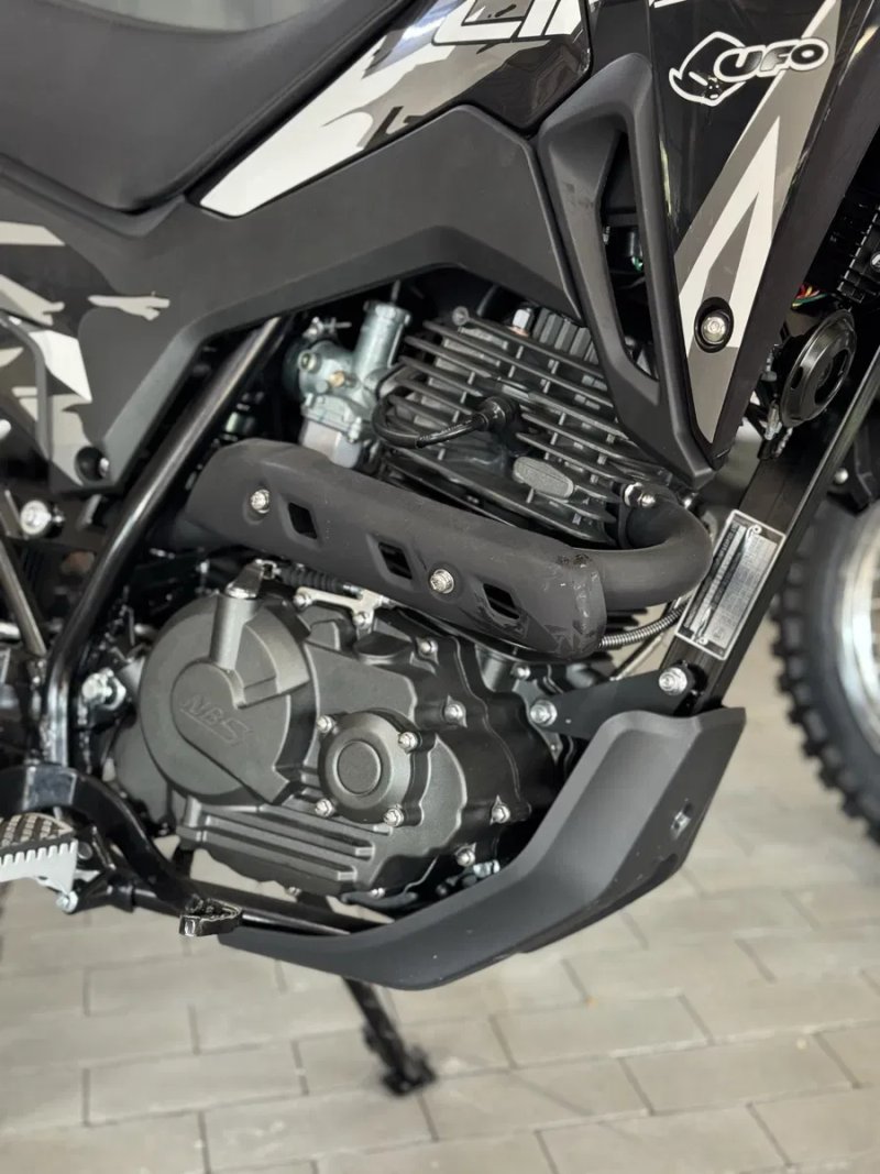 Новий Мотоцикл Lifan KPX250, Доставка безкоштовна, Гарантія — фото 6