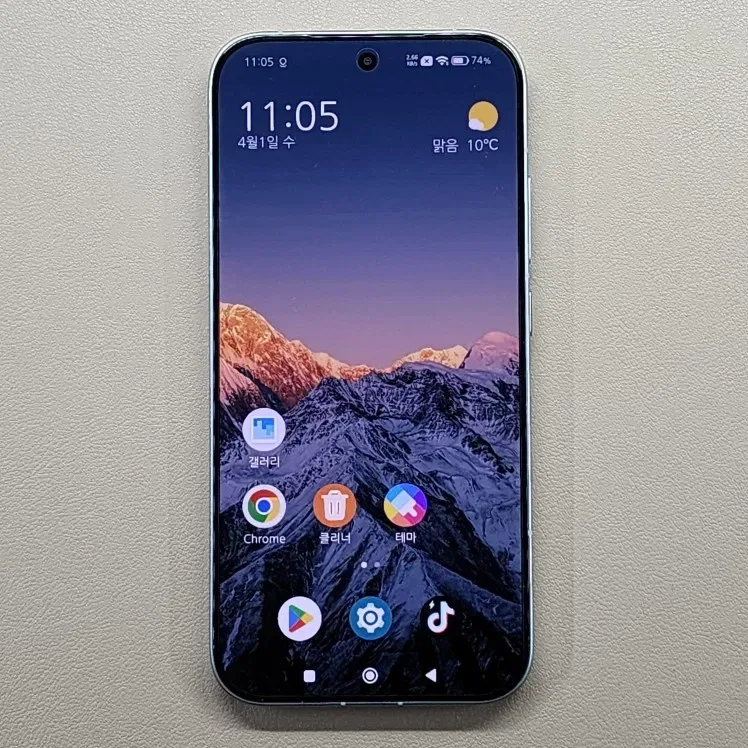 НОВИЙ Poco X8 PRO 8/512Gb Black + 100Вт!!! блок живлення, новий, не розпакований! — фото 2