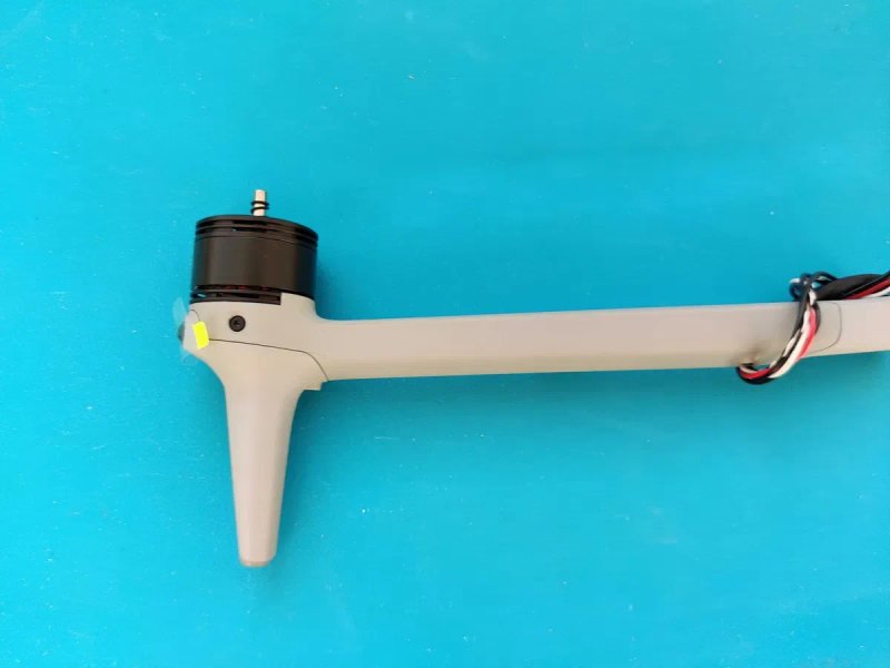 Новий промінь з мотором DJI Matrice 4T Matrice 4E motor промінь луч матрас 4 — фото 3