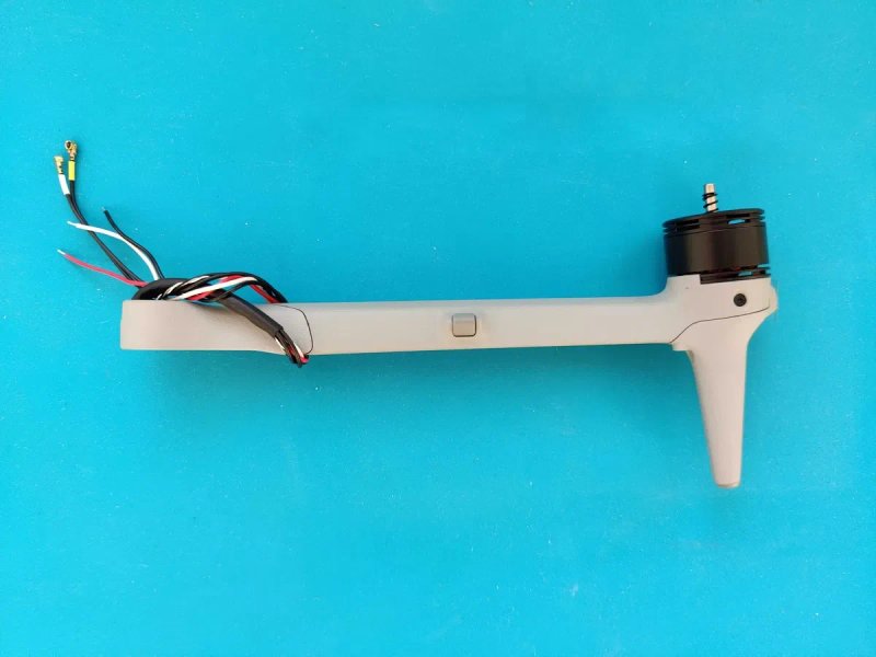 Новий промінь з мотором DJI Matrice 4T Matrice 4E motor промінь луч матрас 4 — фото 4