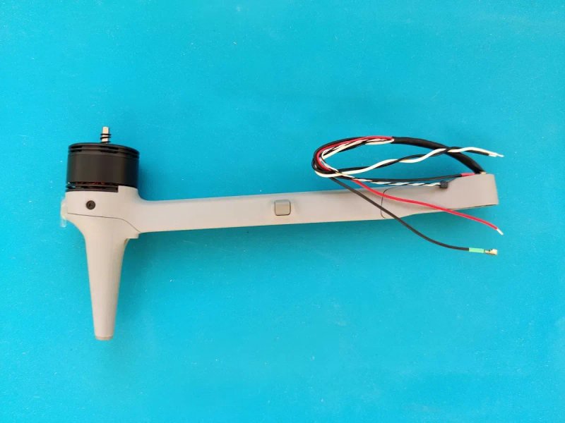 Новий промінь з мотором DJI Matrice 4T Matrice 4E motor промінь луч матрас 4 — фото 6