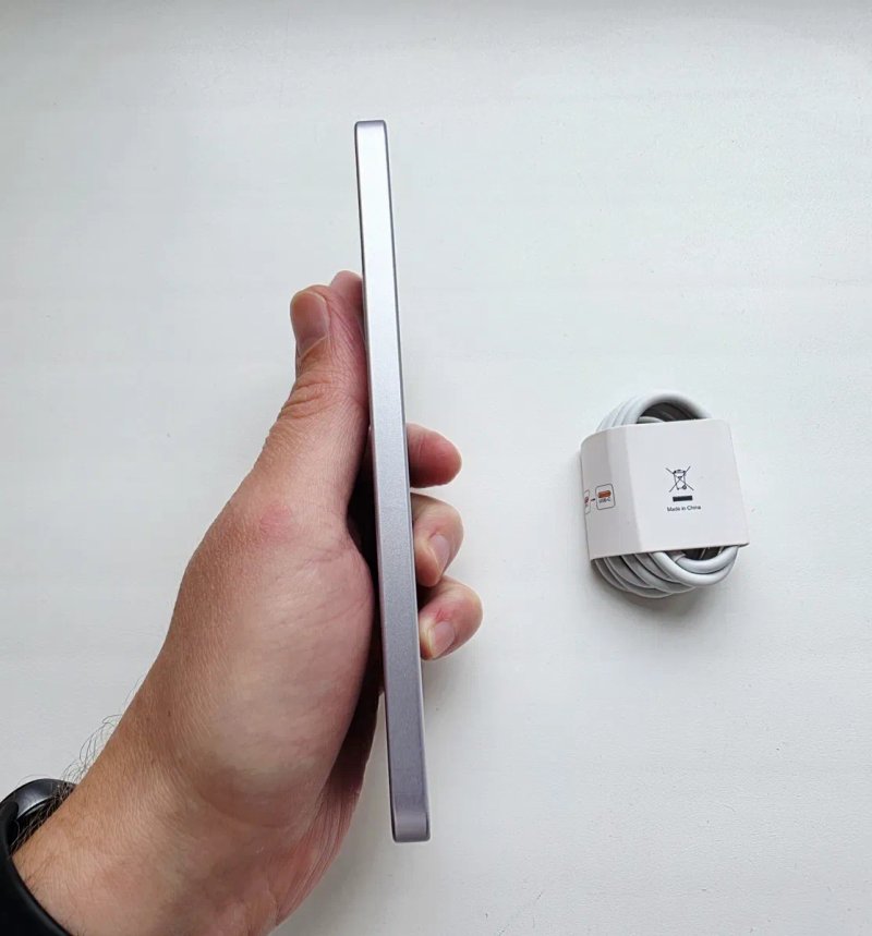 ‼️Новий Samsung A36 128Gb/Global version БАТАРЕЯ 100%‼️смартфон самсунг‼️ — фото 4
