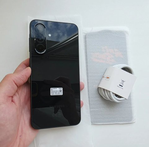 ‼️НОВИЙ Samsung A36 8/256Gb. СКЛО в подарунок/Global/Батарея 100%‼️смартфон, телефон‼️