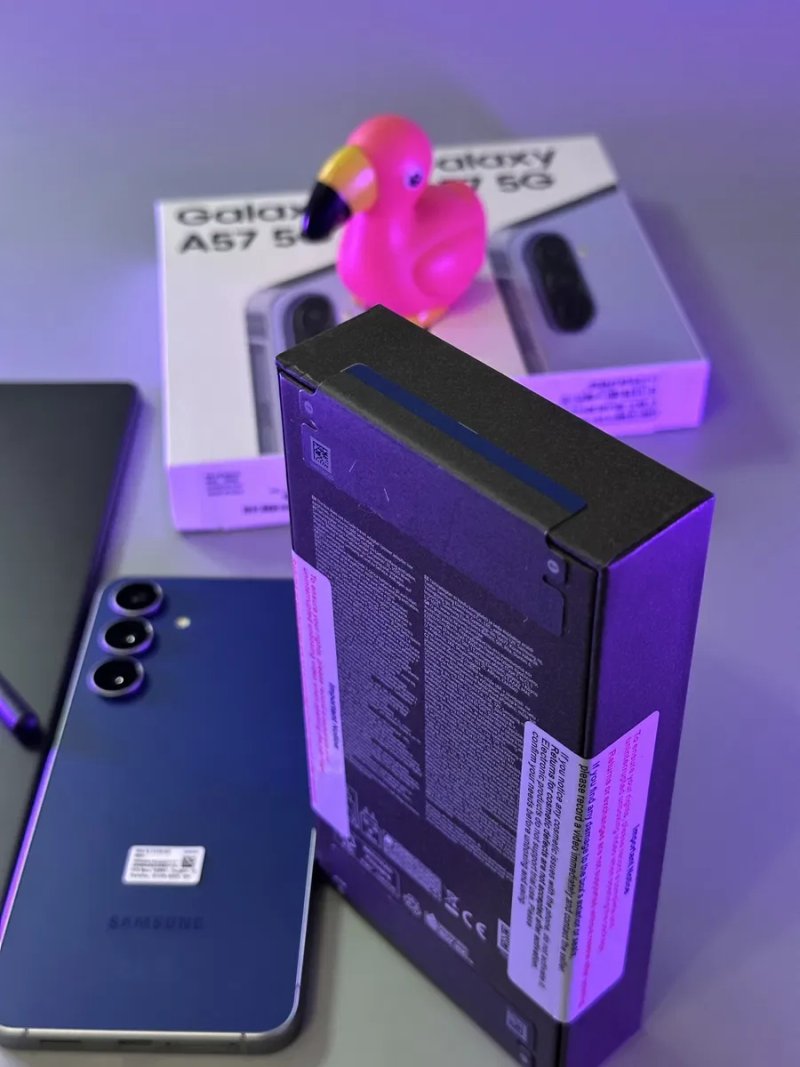 НОВИЙ‼️ Samsung Galaxy s25 12/128 запломбований європейська версія snapdragon — фото 4